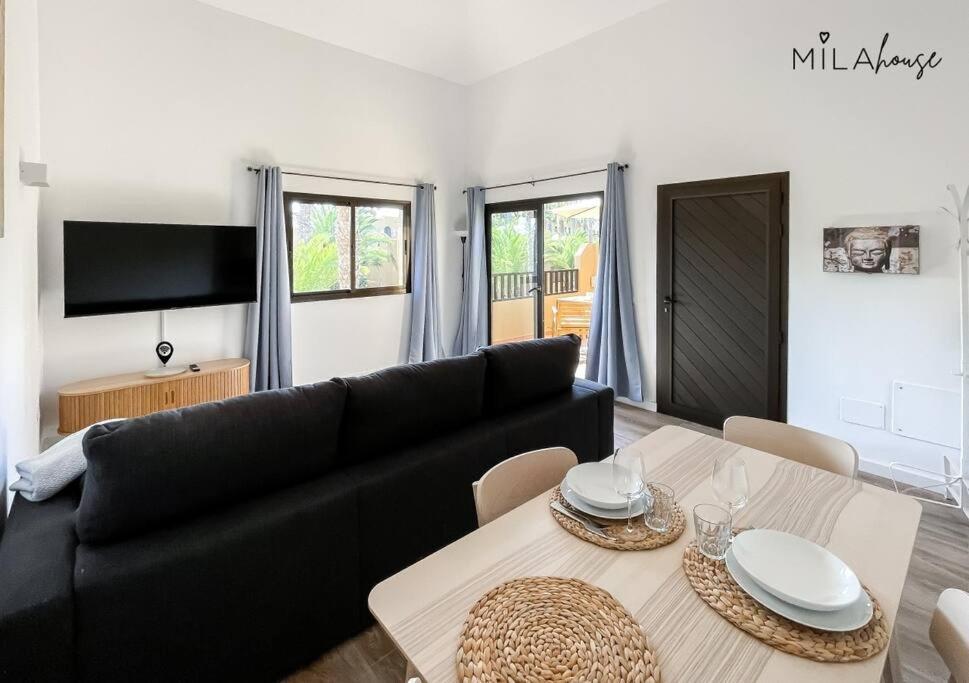 Mila House * Corralejo