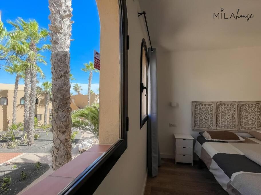 Mila House Apartment Corralejo