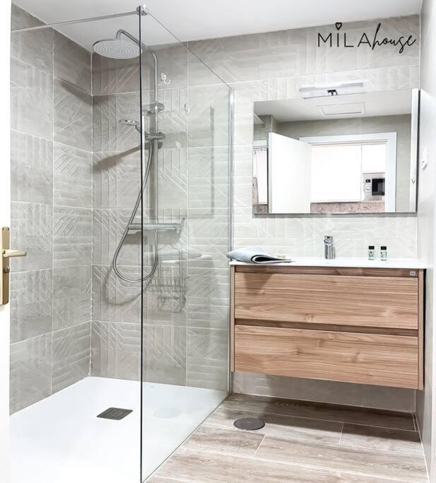 Apartment Mila House Corralejo