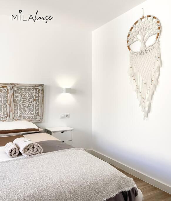 Mila House Corralejo