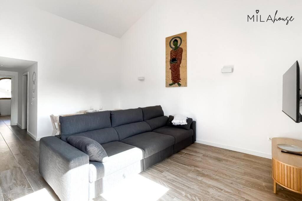 Mila House Corralejo