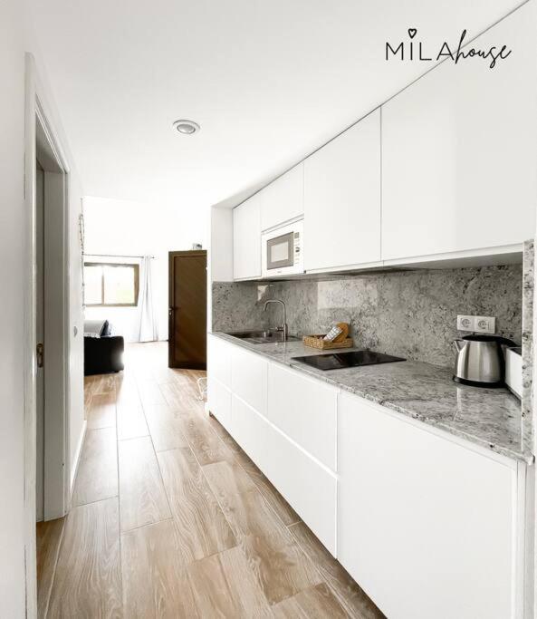 Apartment Mila House *
