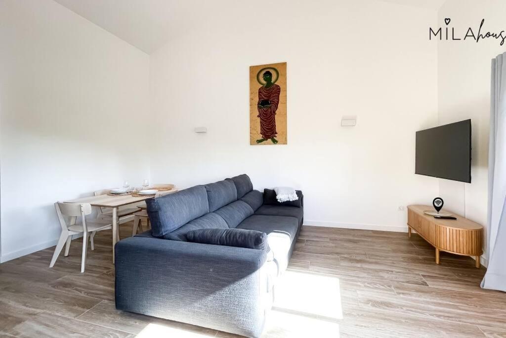 Mila House Apartment Corralejo