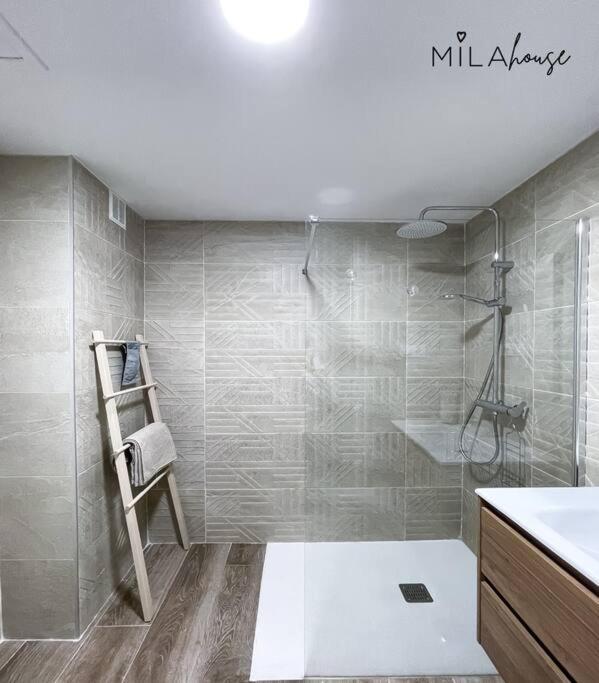 Mila House Corralejo