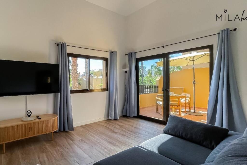 Mila House * Corralejo