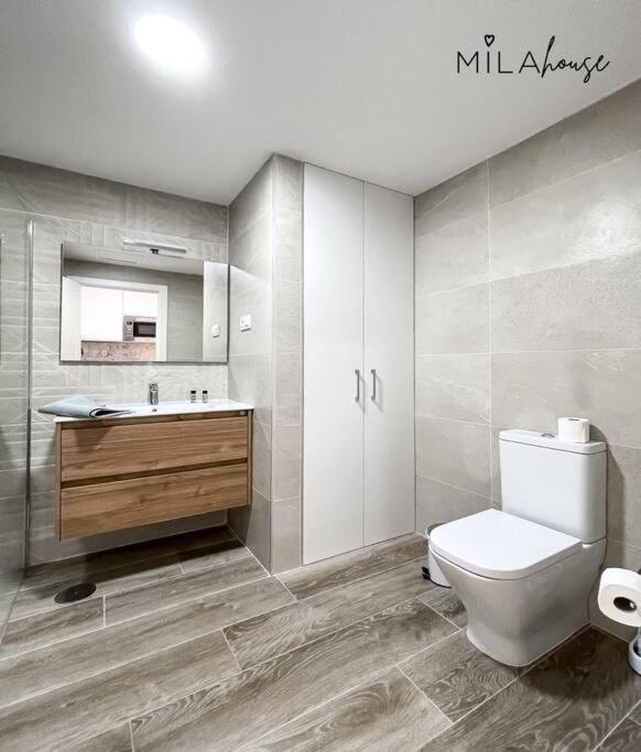 Mila House *