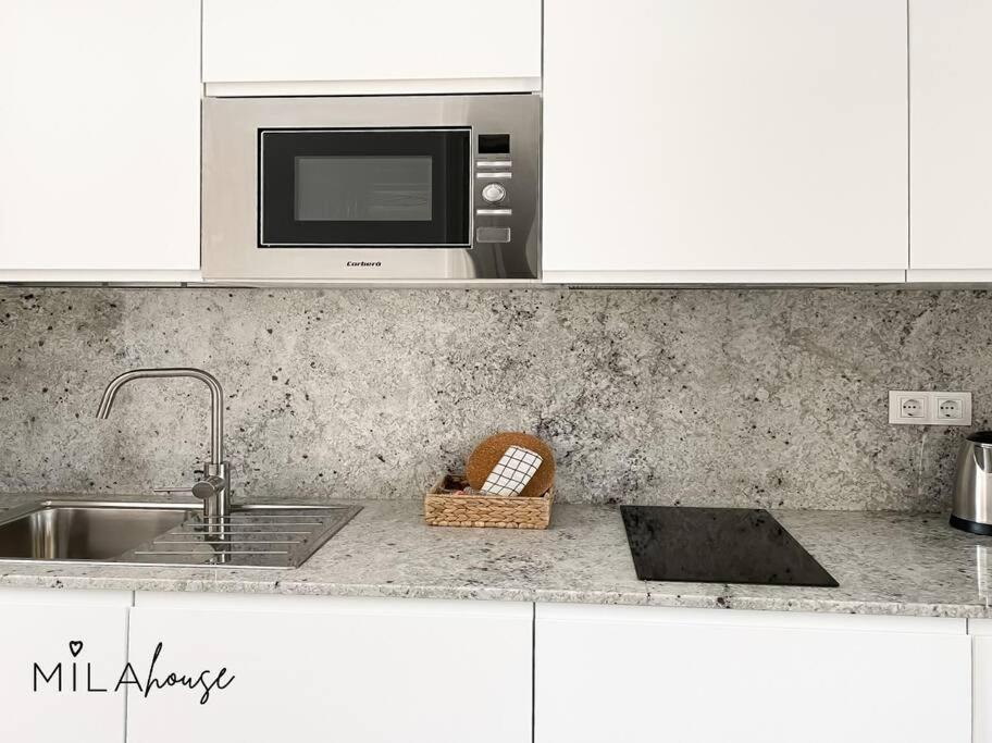 Apartment Mila House *