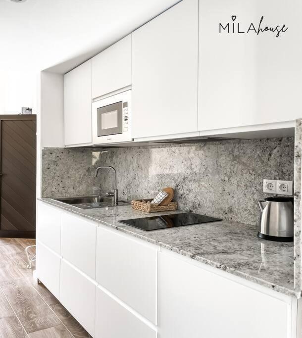 Mila House *