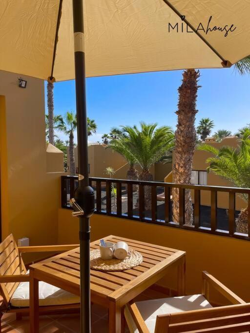 Mila House * Corralejo
