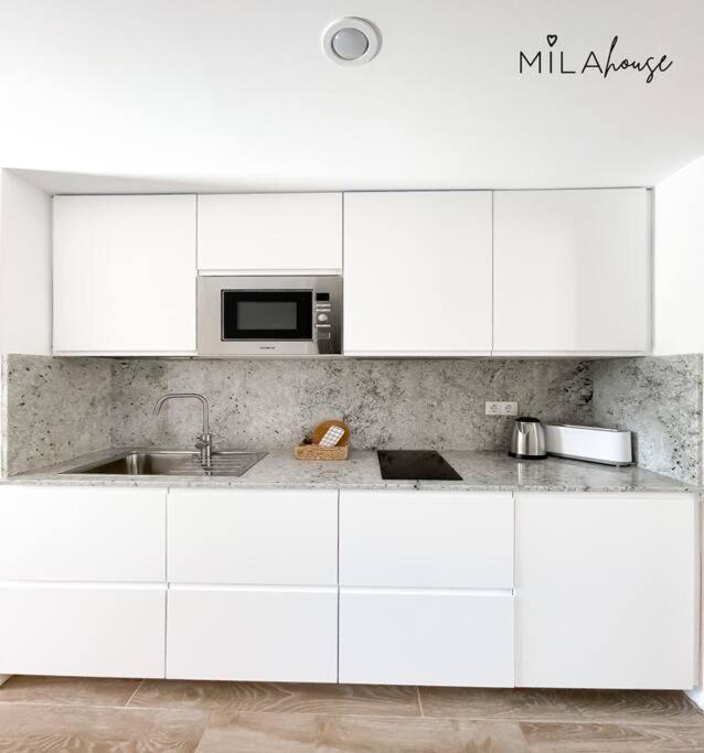 Mila House
