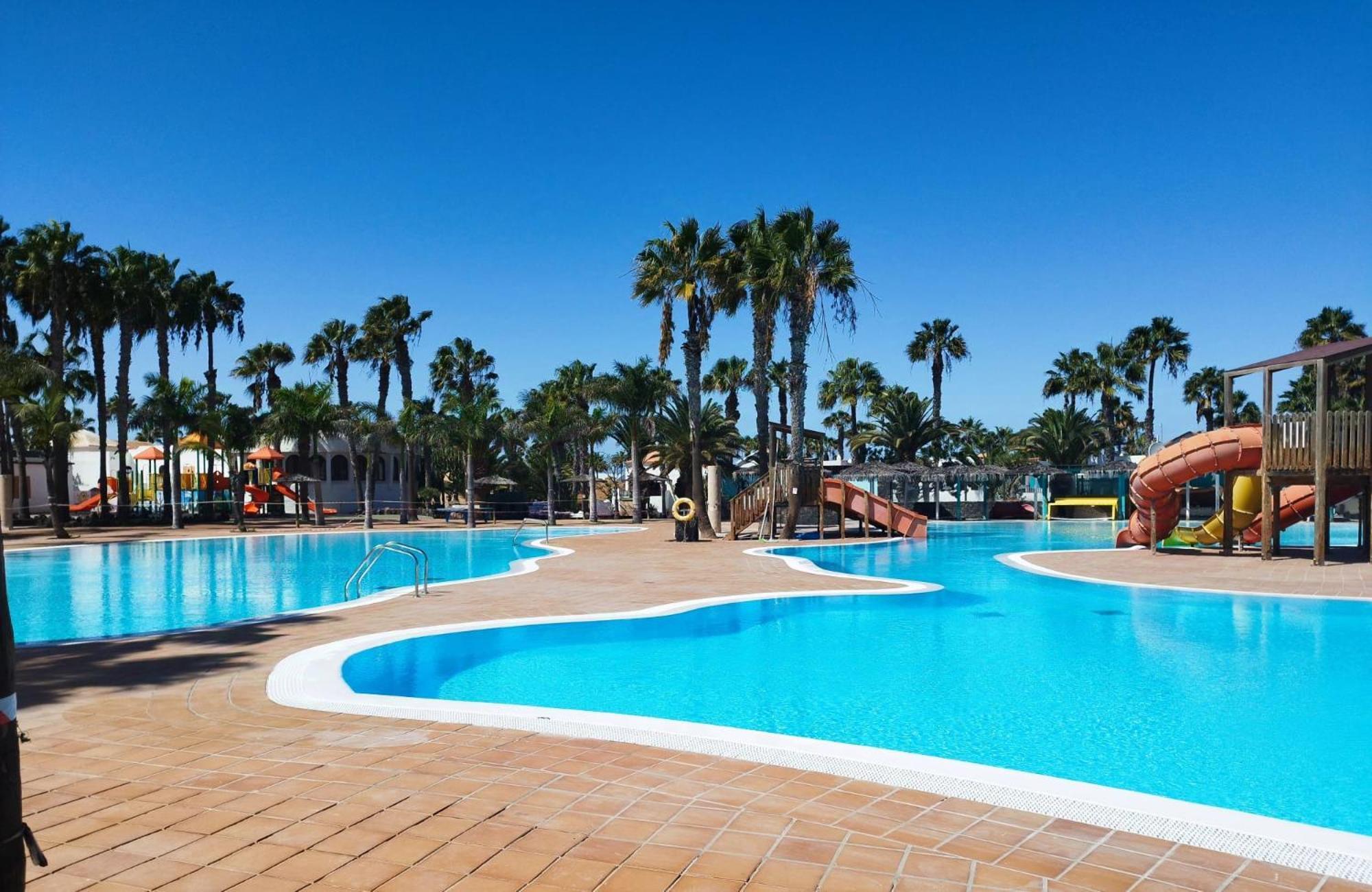 Apartment Casa Del Mar Air-conditioned With Swimming Pools - Playa