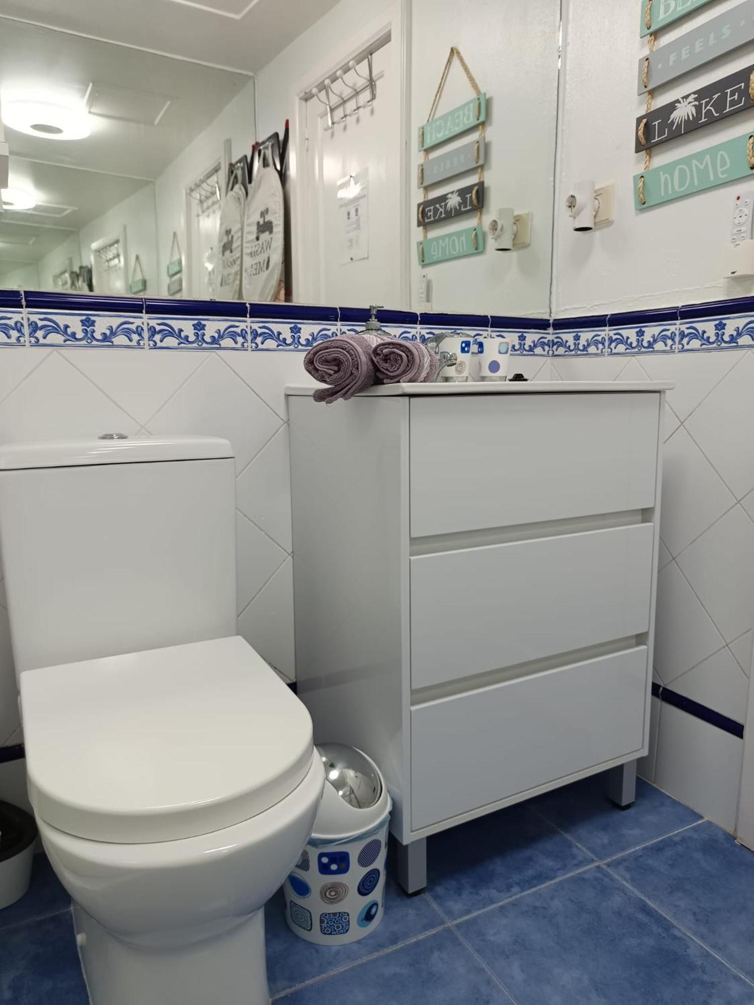 Casa Del Mar Air-conditioned With Swimming Pools - Playa Apartment *