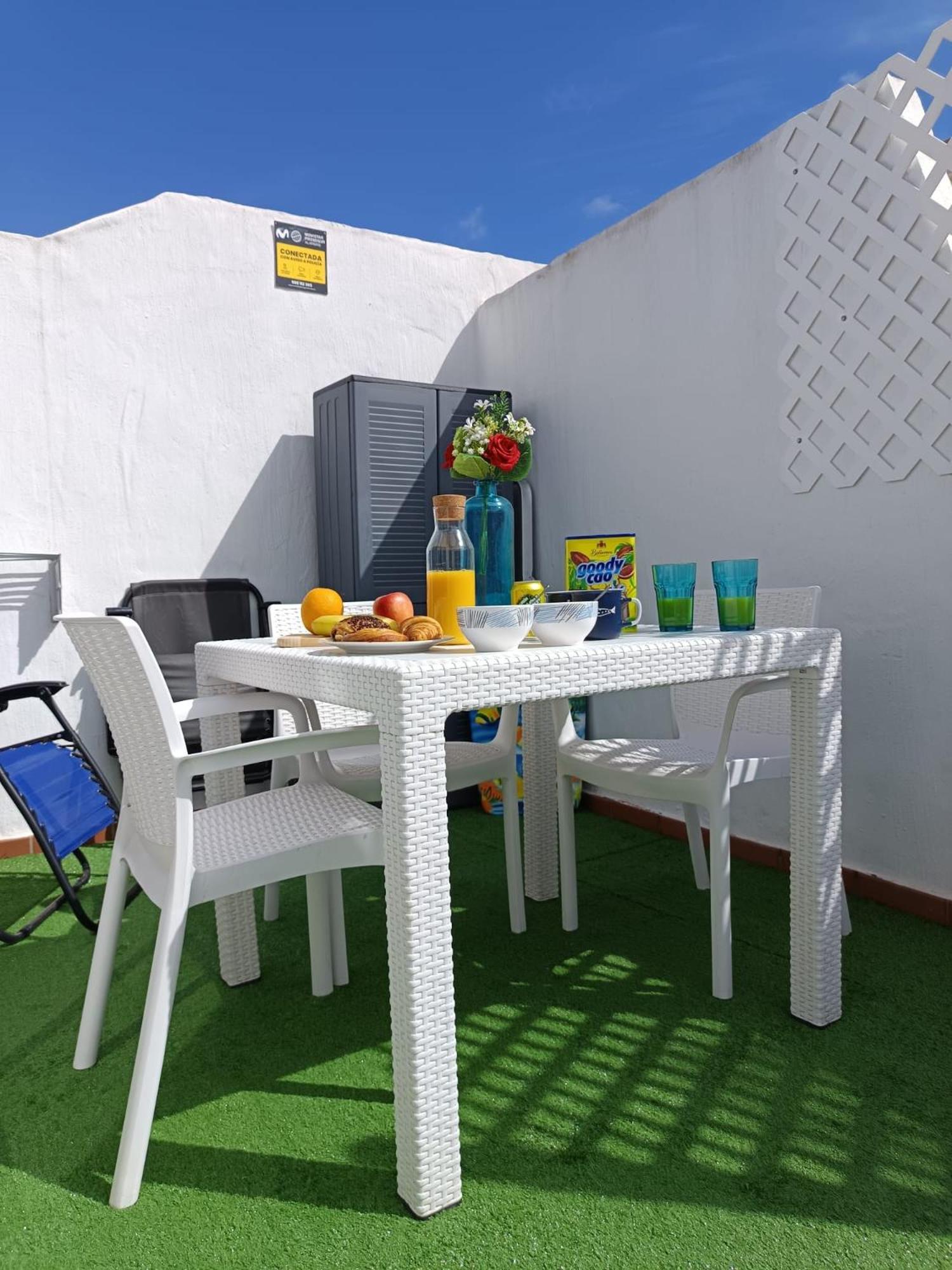 Casa Del Mar Air-conditioned With Swimming Pools - Playa *