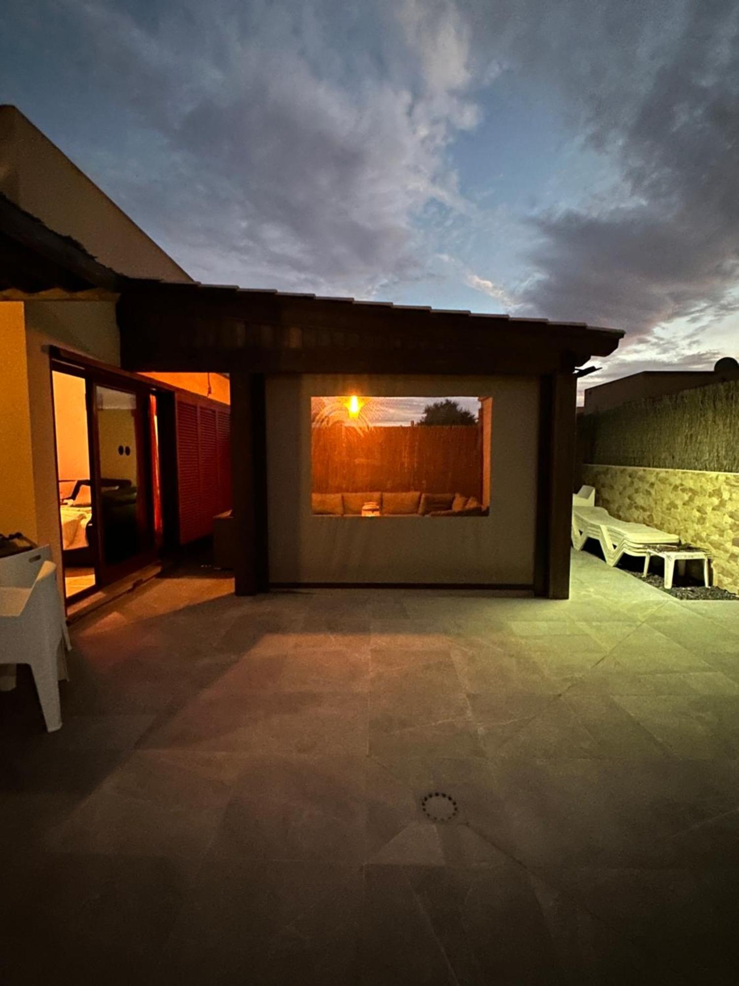 Villa Casa Jamaco, *