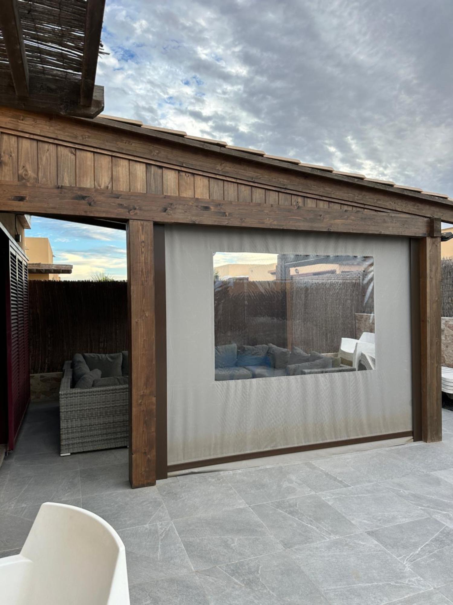 Villa Casa Jamaco, Corralejo