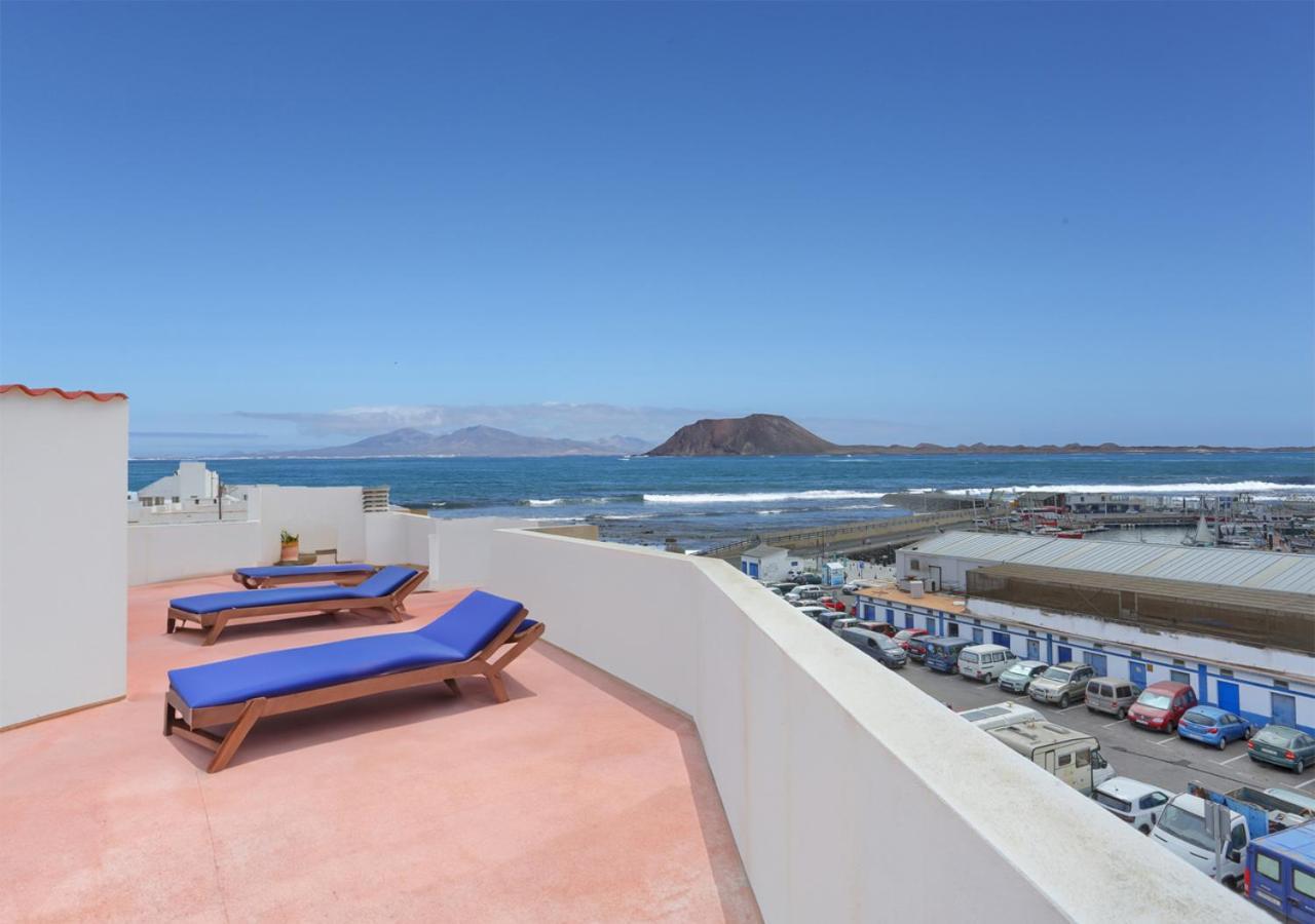 Silvic Jable Apartment Corralejo