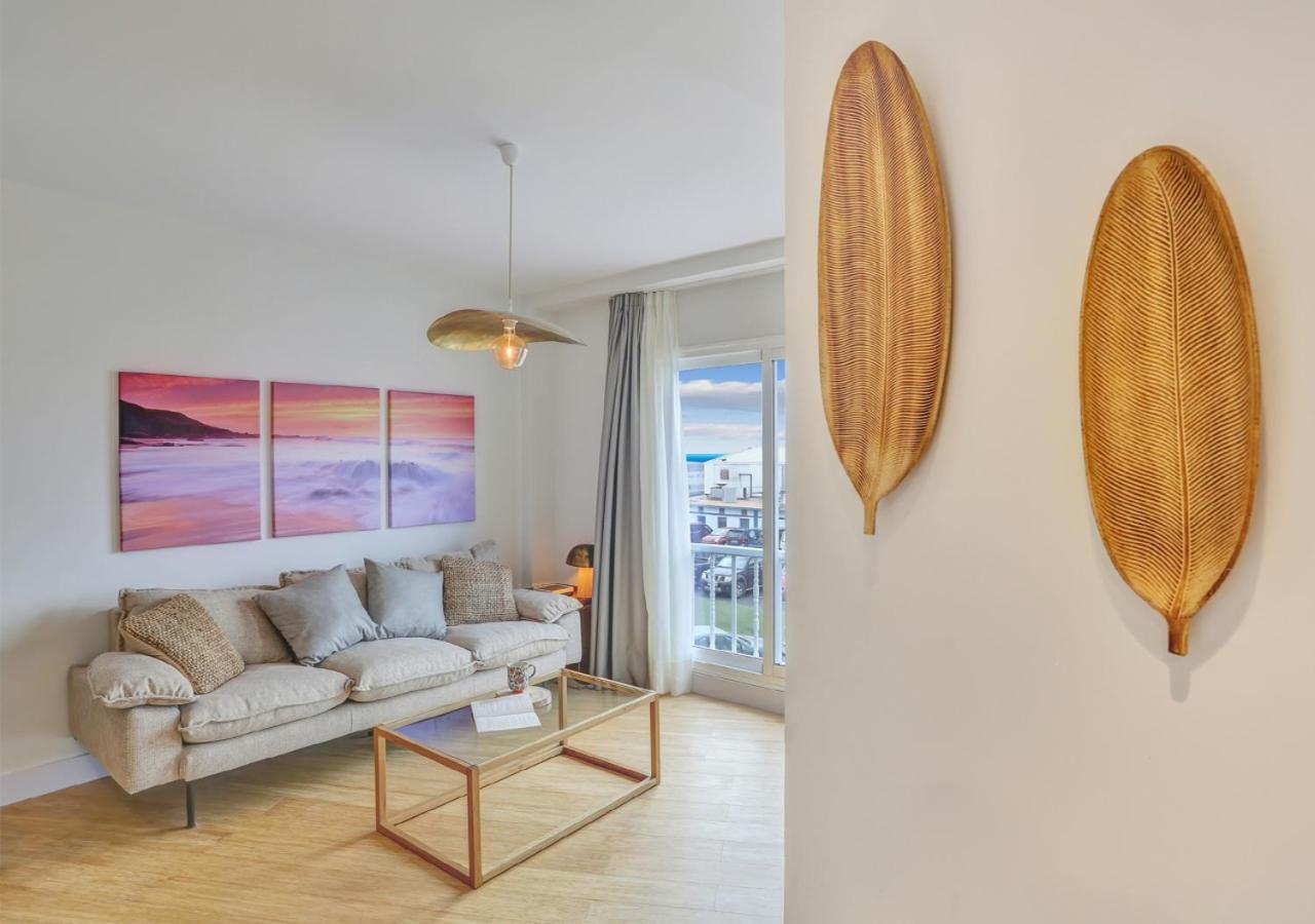 Silvic Jable Apartment Corralejo