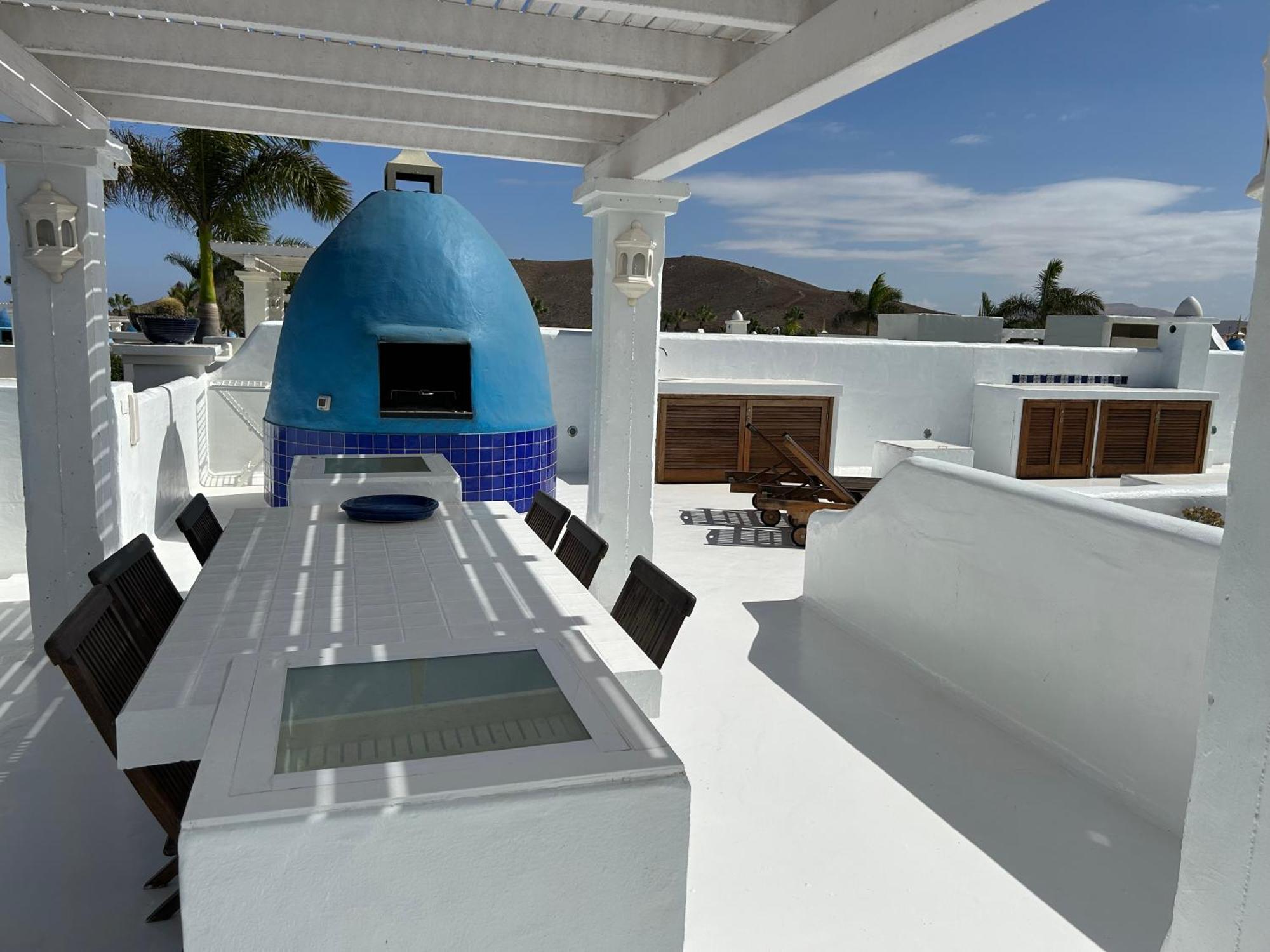 Bella Fuerteventura Bahiazul Corralejo