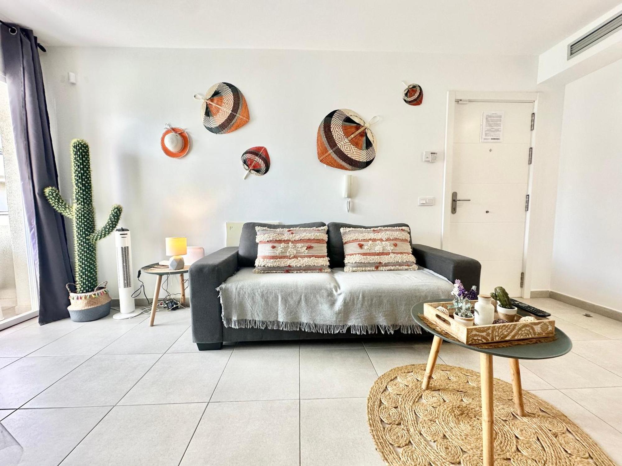 Candy Pop - Pool, 2 Terraces,desk And High Speed Internet *