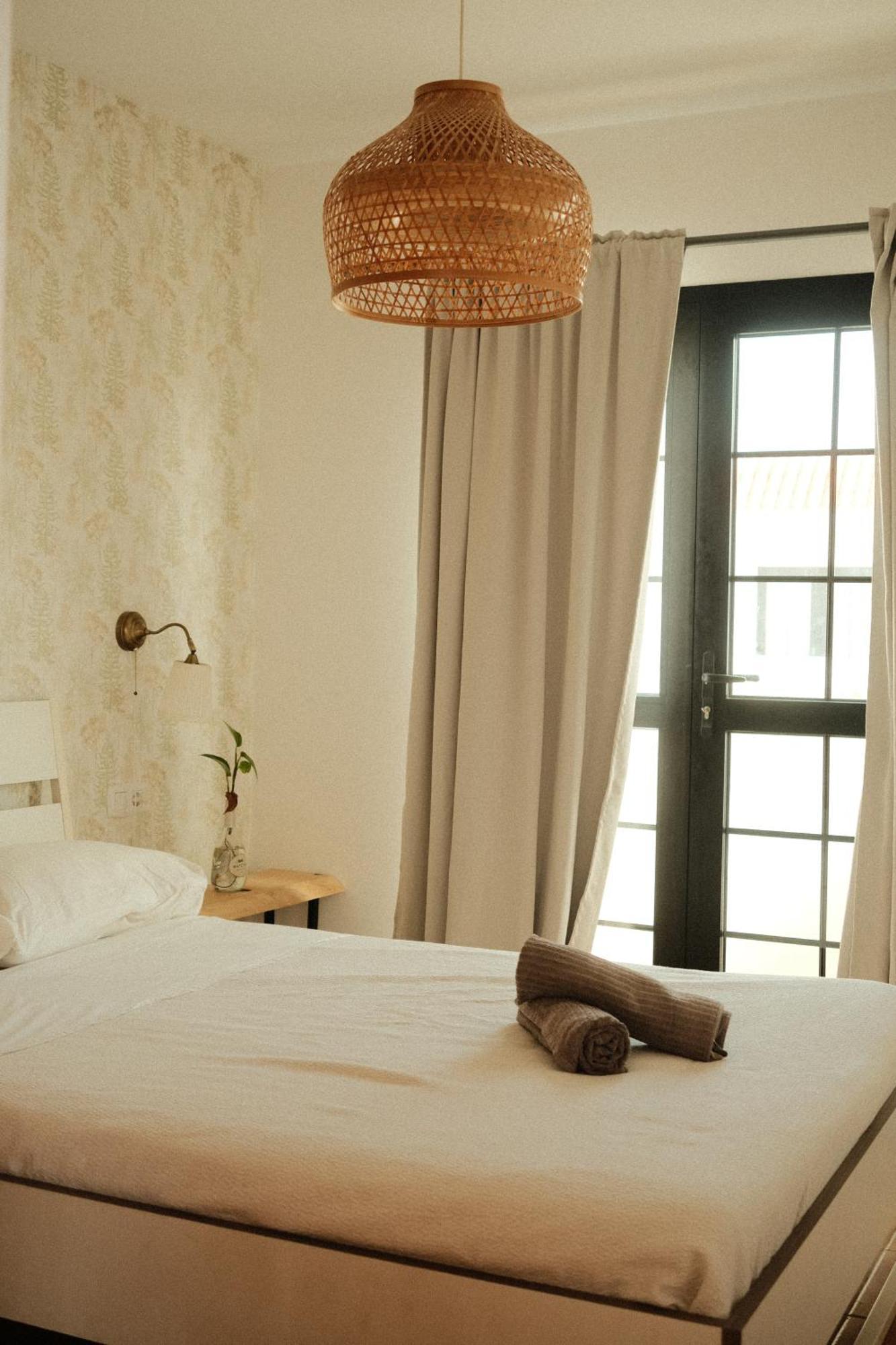 Surf&sleep Hostel *