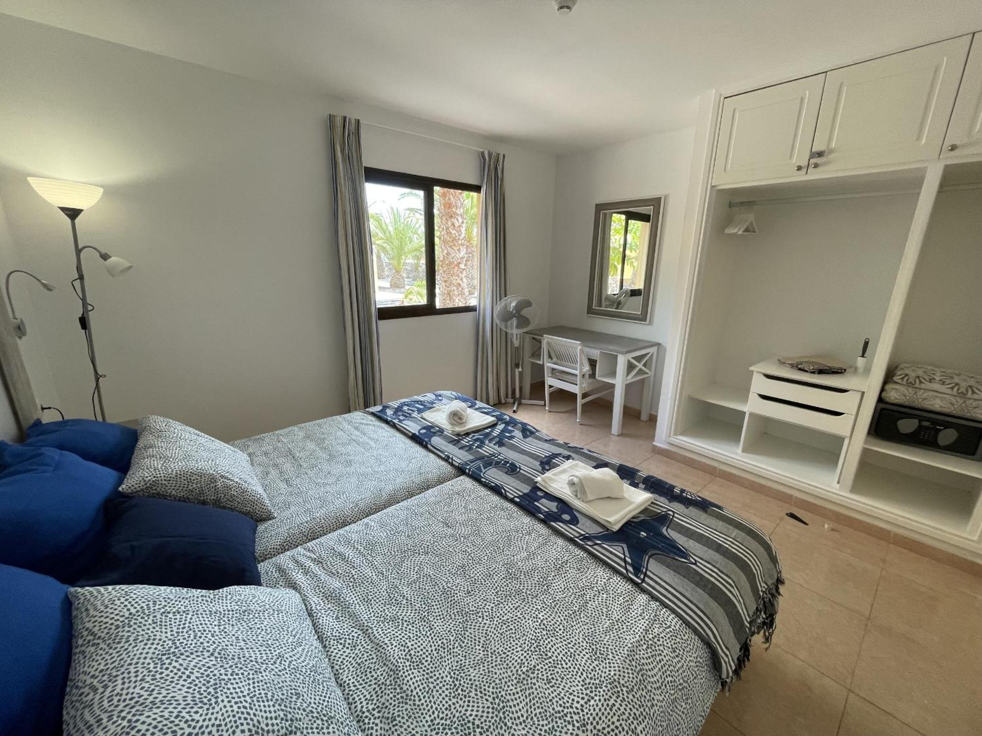 Casa Papagayo * Corralejo