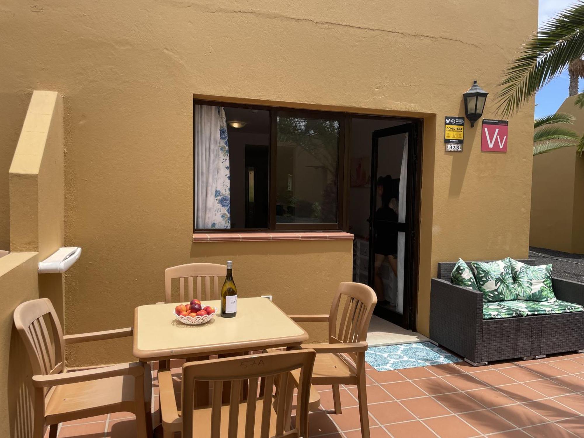 Apartment Casa Papagayo
