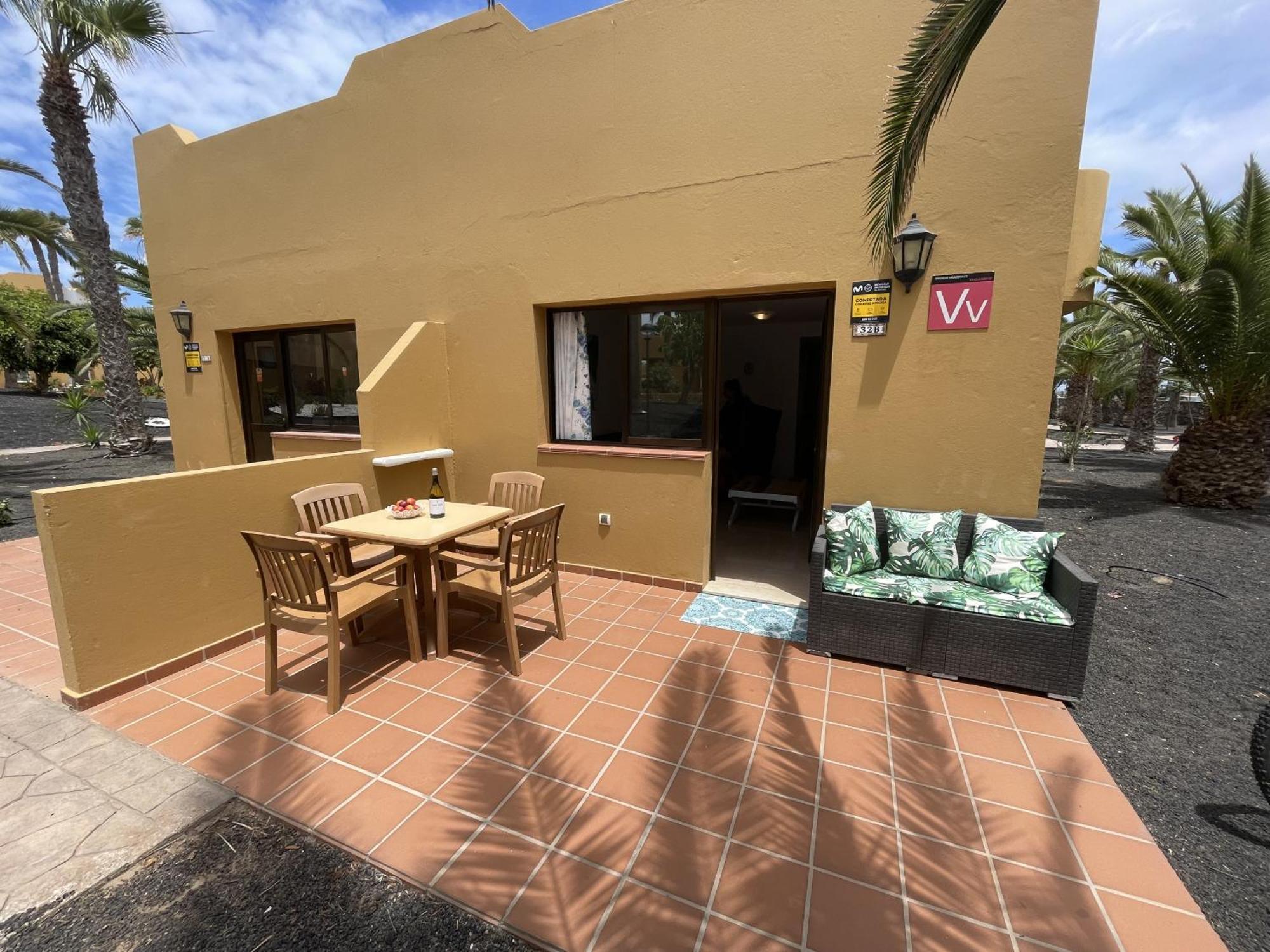 Casa Papagayo Apartment Corralejo