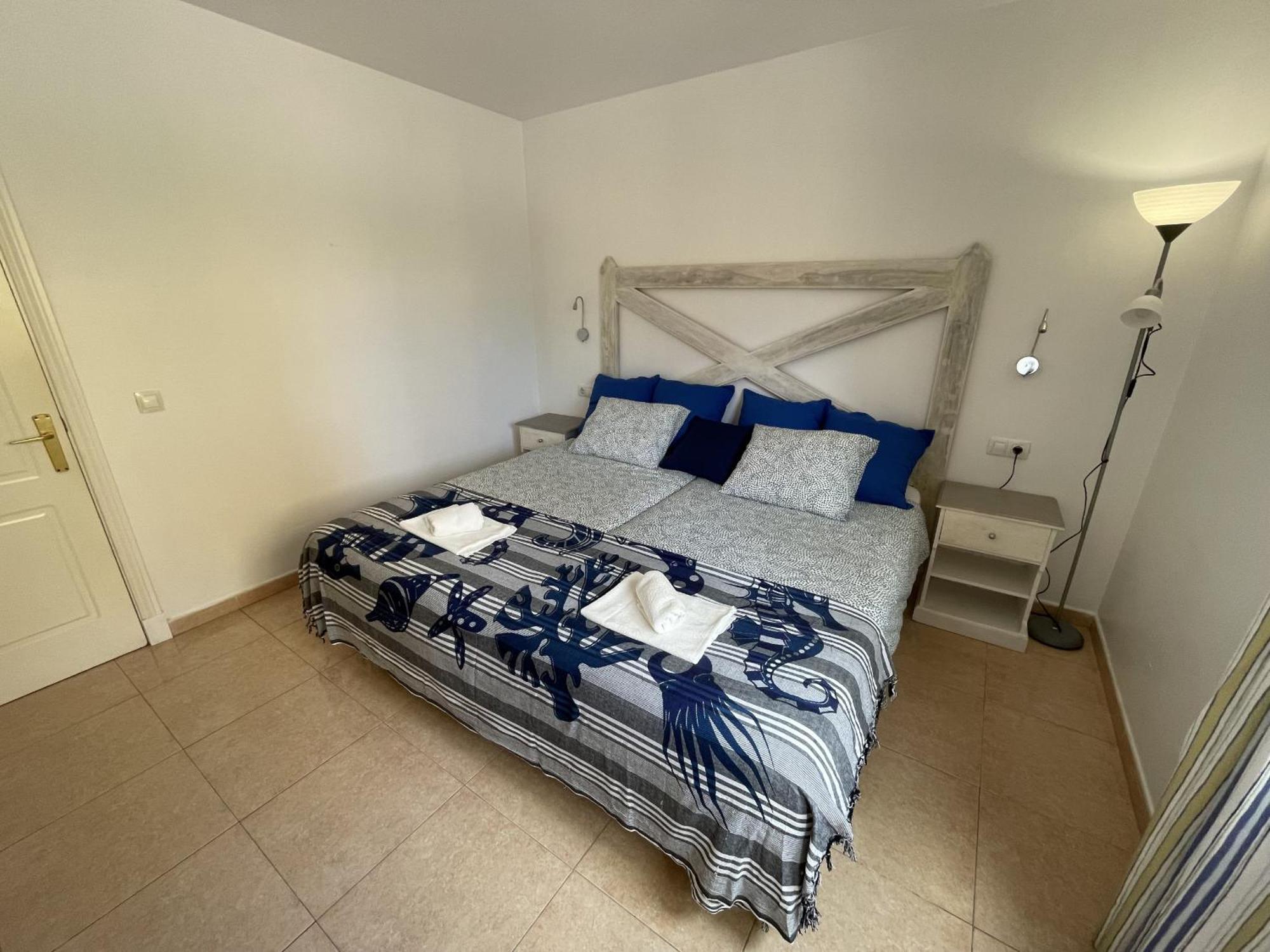 Apartment Casa Papagayo Corralejo