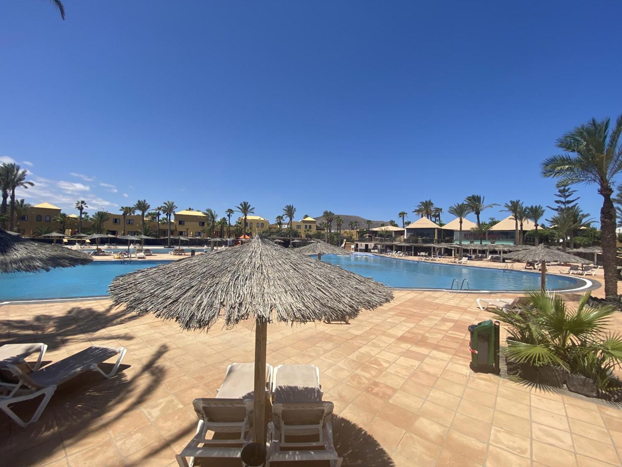 Casa Papagayo Corralejo
