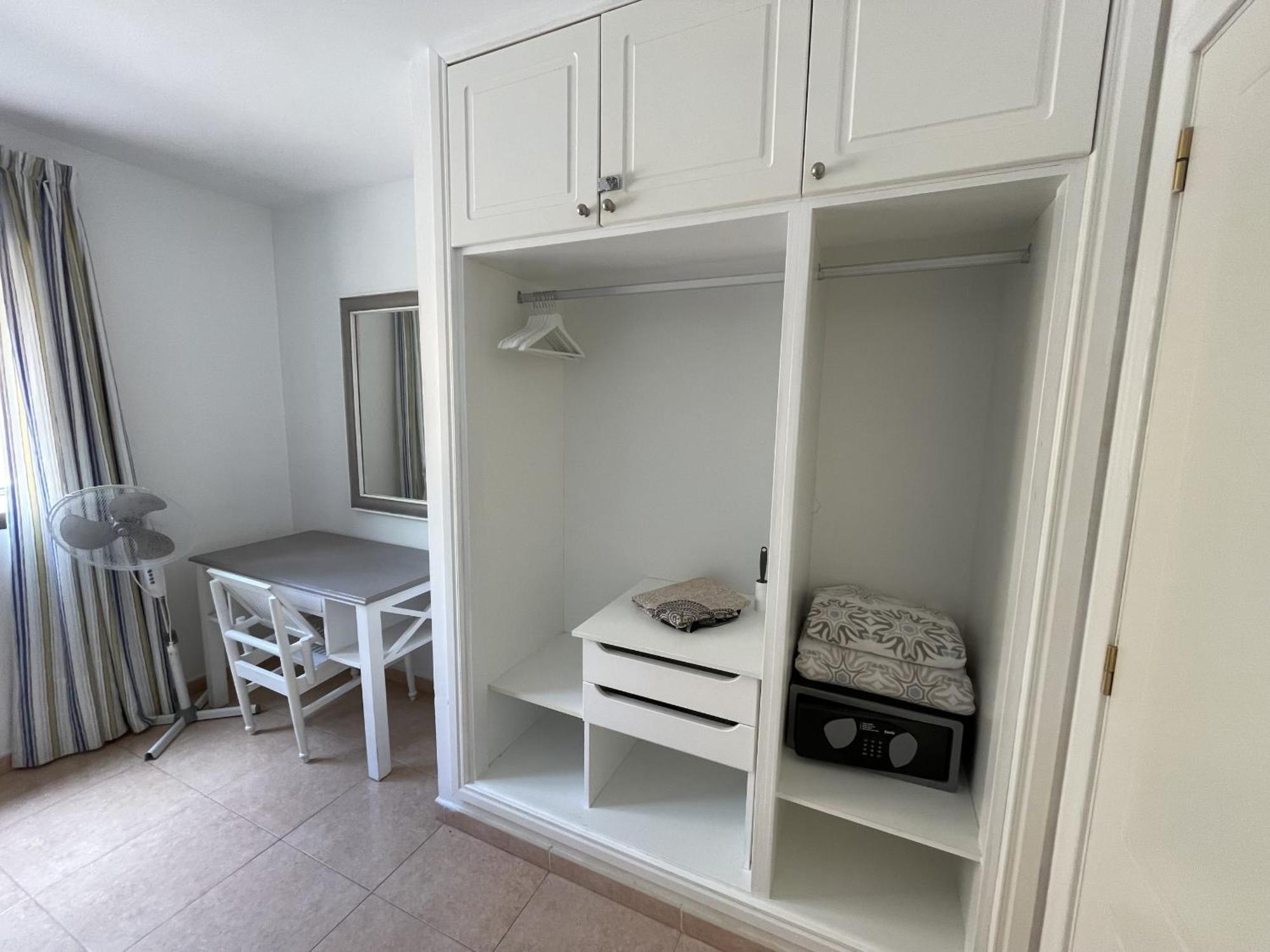 Casa Papagayo Apartment