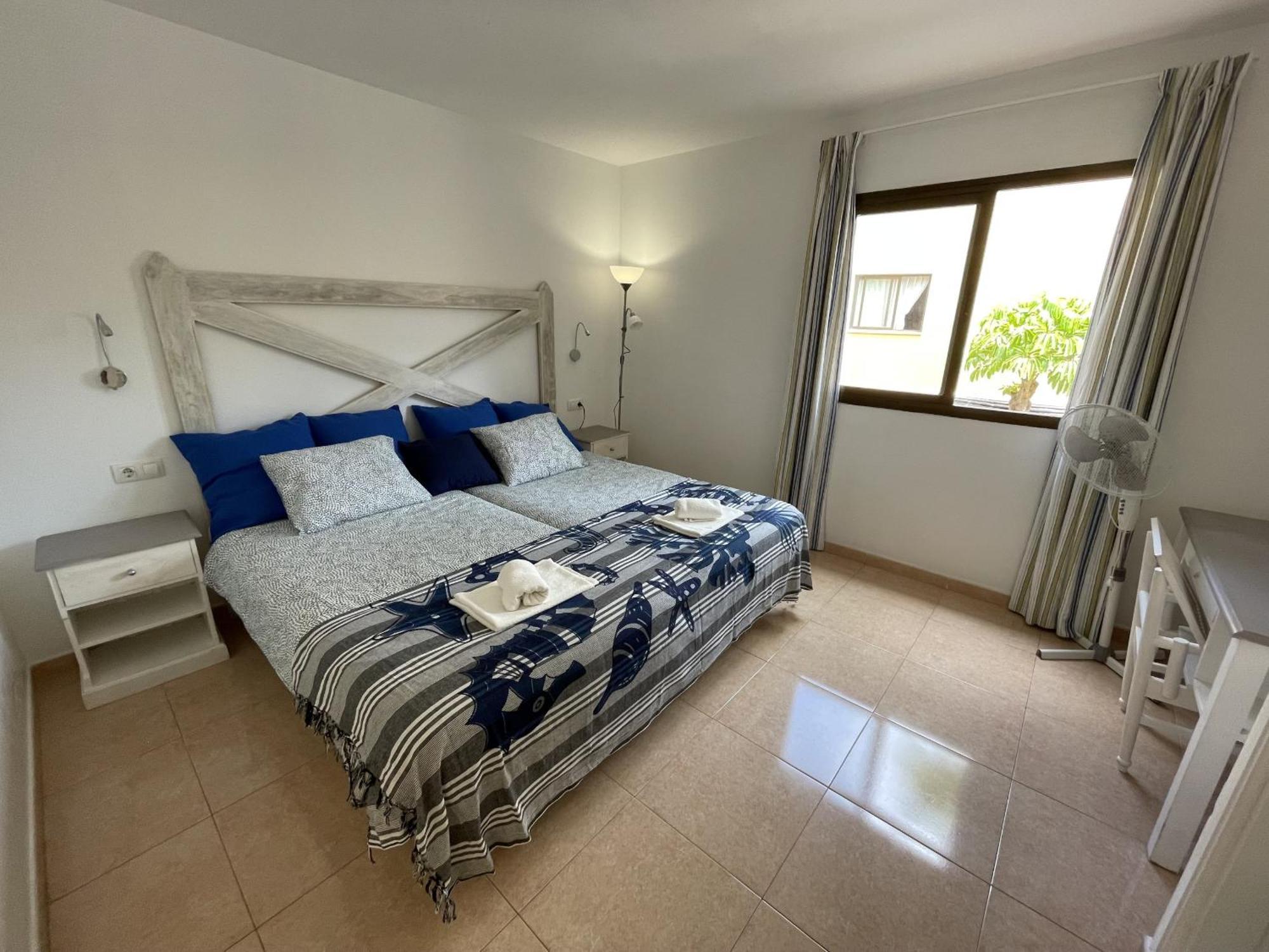 Apartment Casa Papagayo