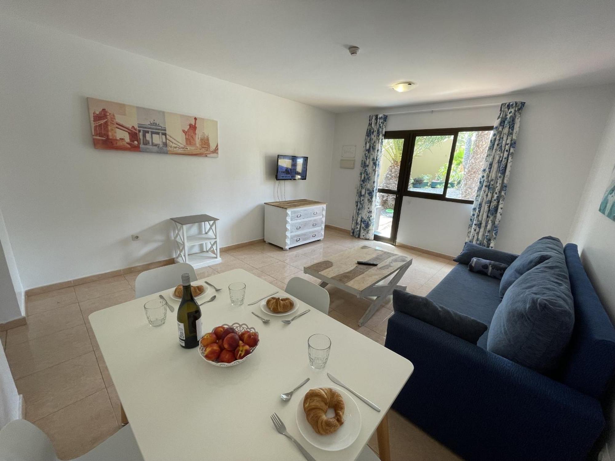 Casa Papagayo Apartment Corralejo