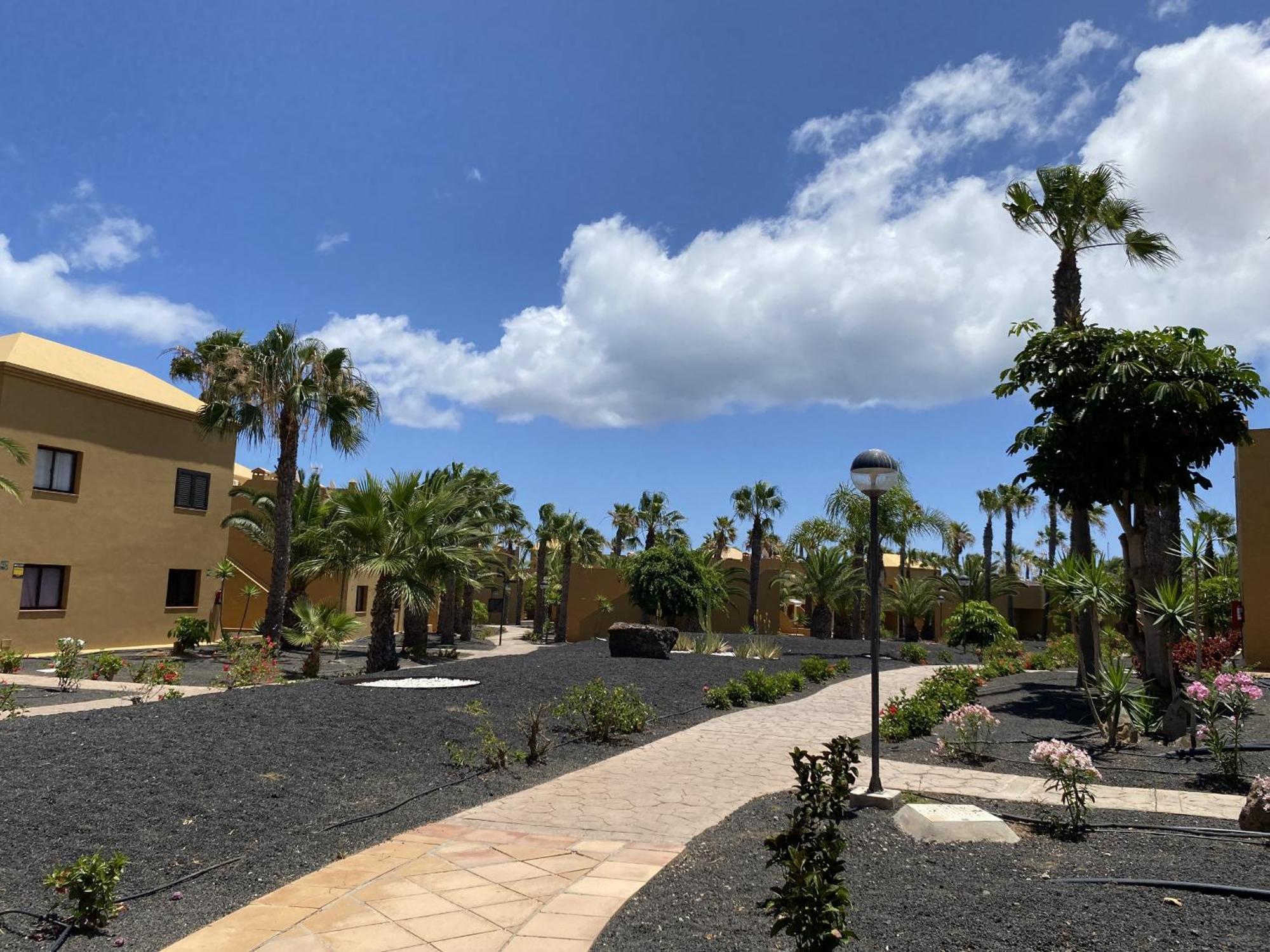 Apartment Casa Papagayo Corralejo