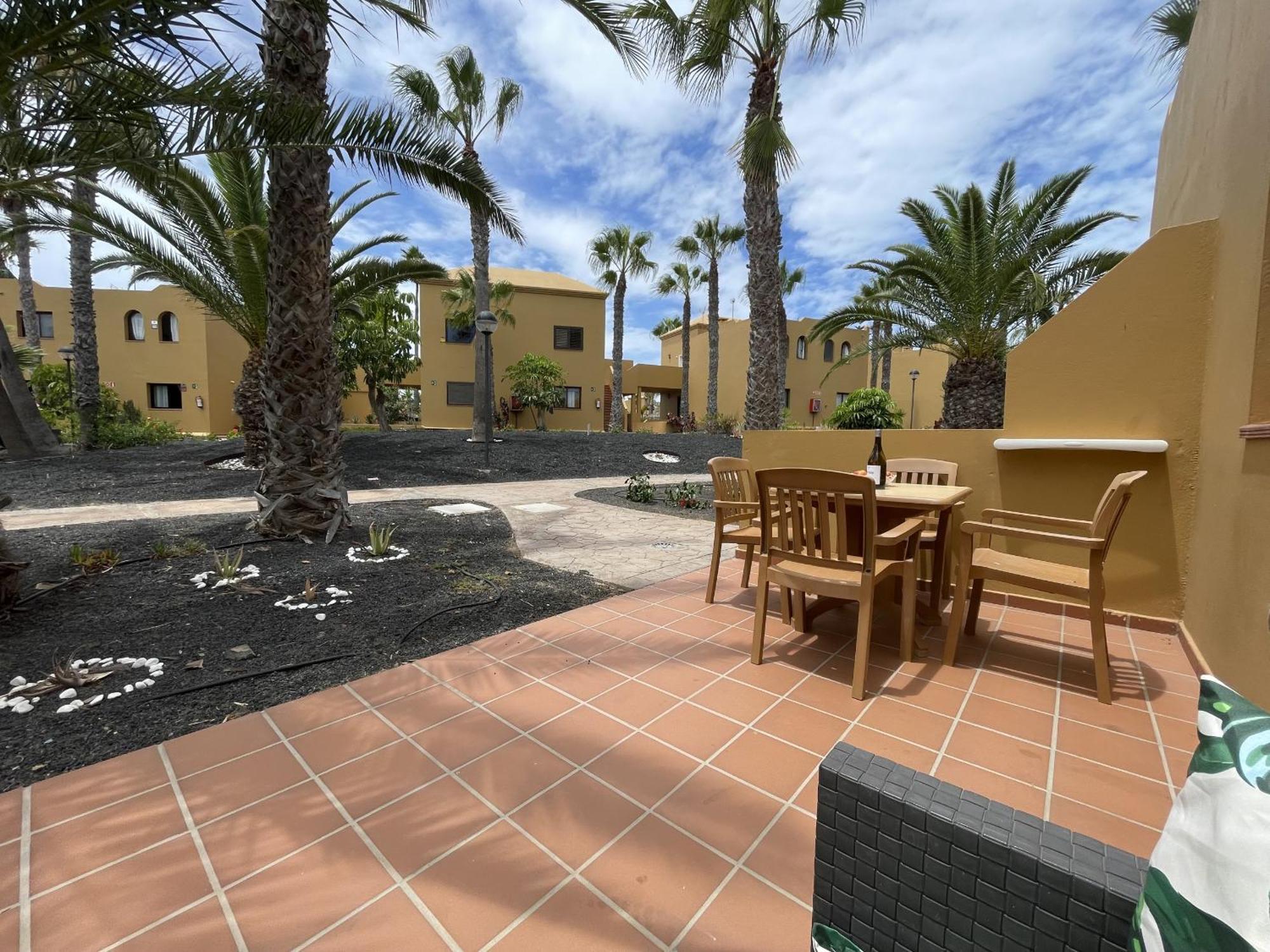 Casa Papagayo