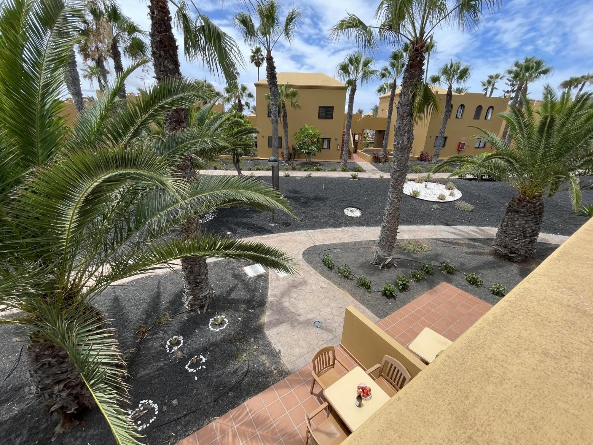 Casa Papagayo Apartment