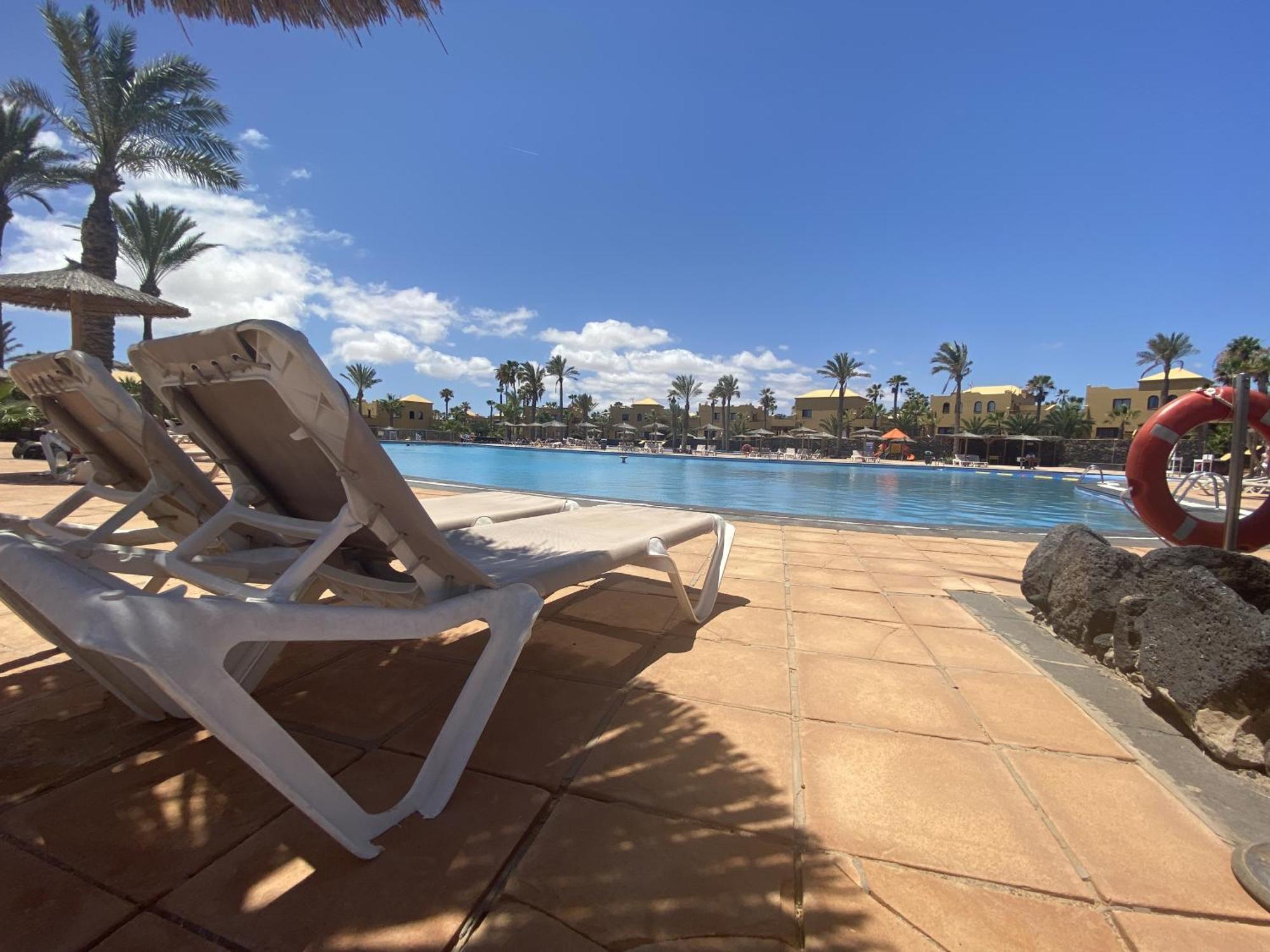 Casa Papagayo * Corralejo