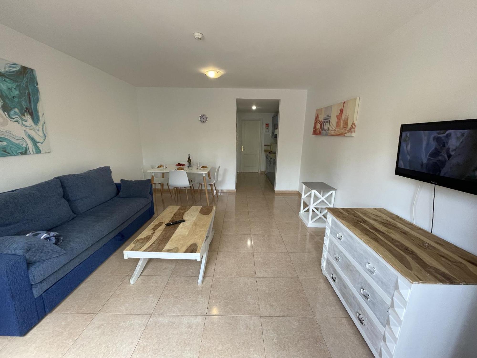 Casa Papagayo Apartment