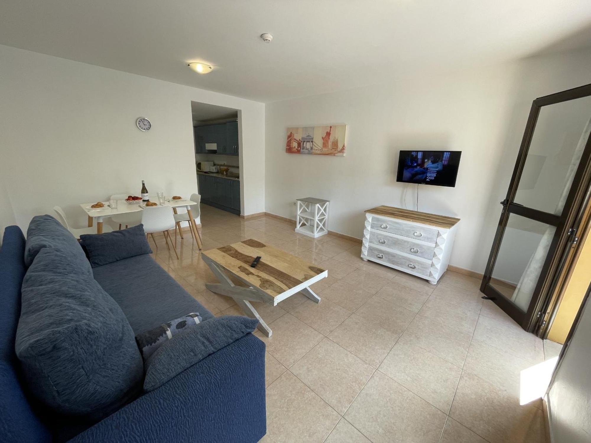 Casa Papagayo Apartment Corralejo