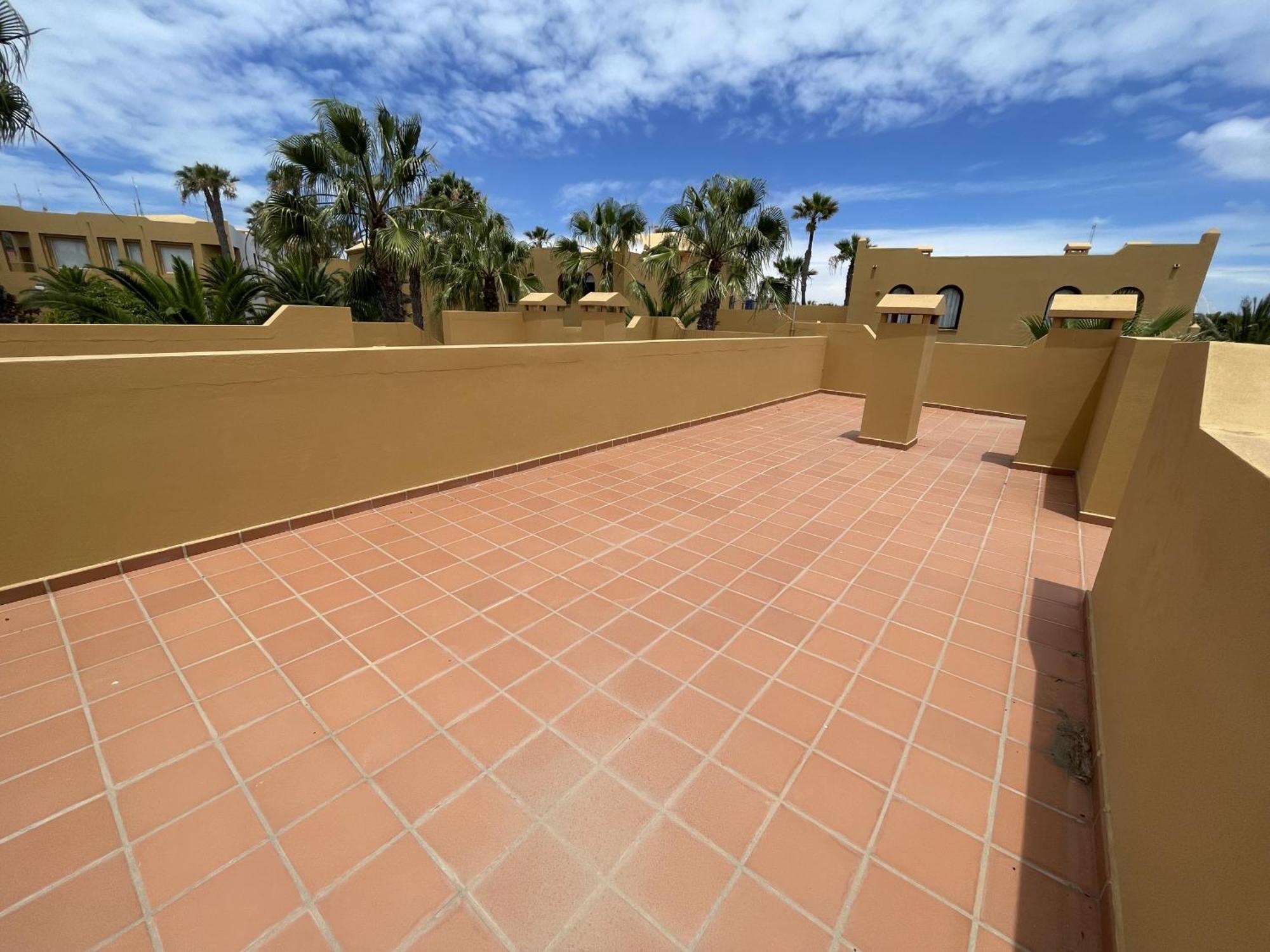 Apartment Casa Papagayo Corralejo