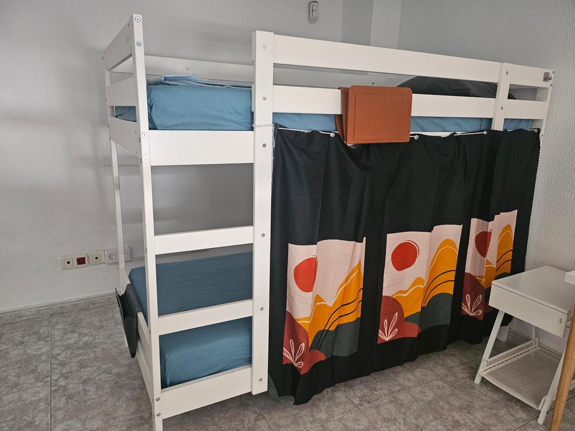 Coliving By Amazzzing Travel Hostel Corralejo
