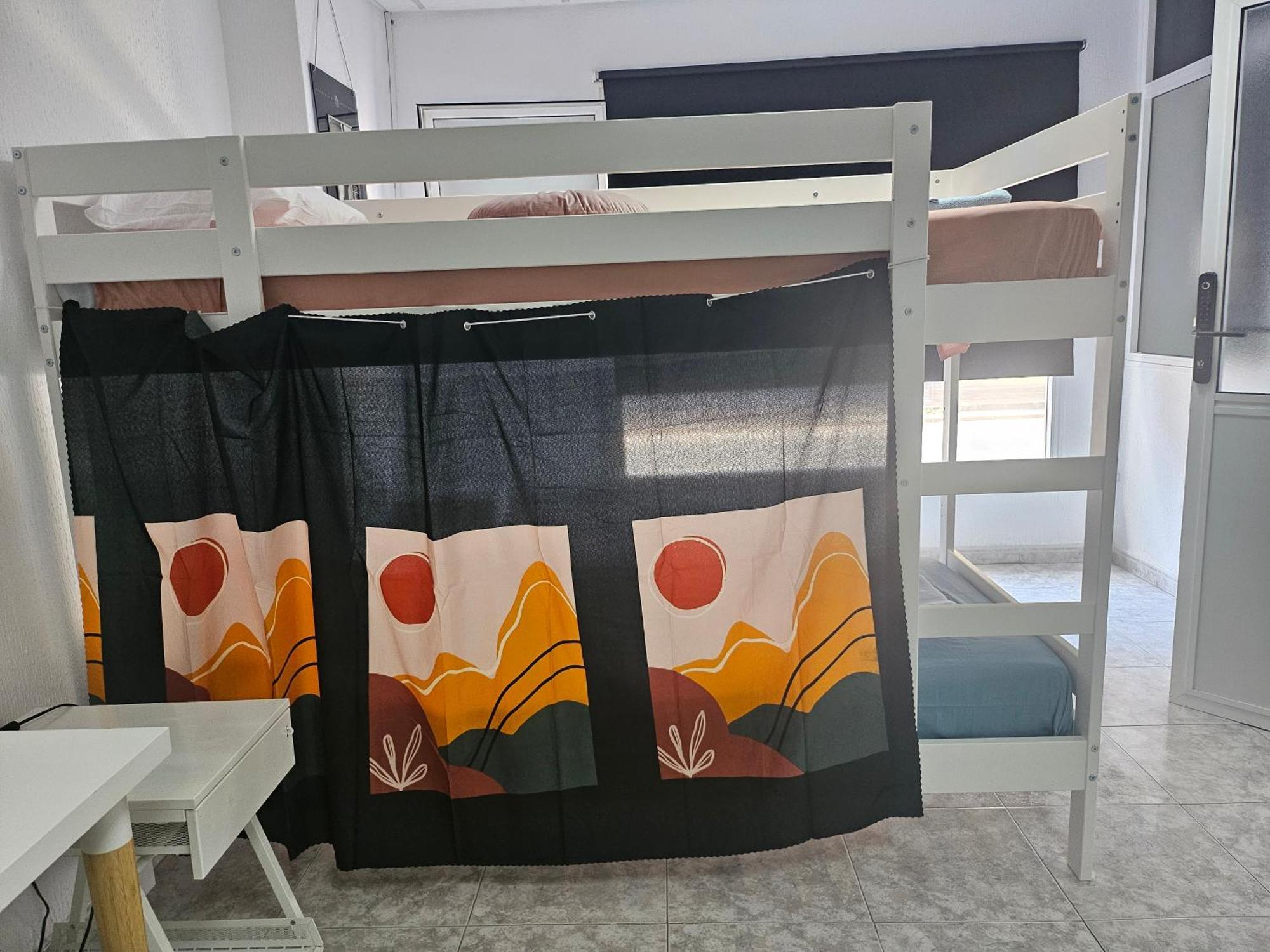 Coliving By Amazzzing Travel Hostel *