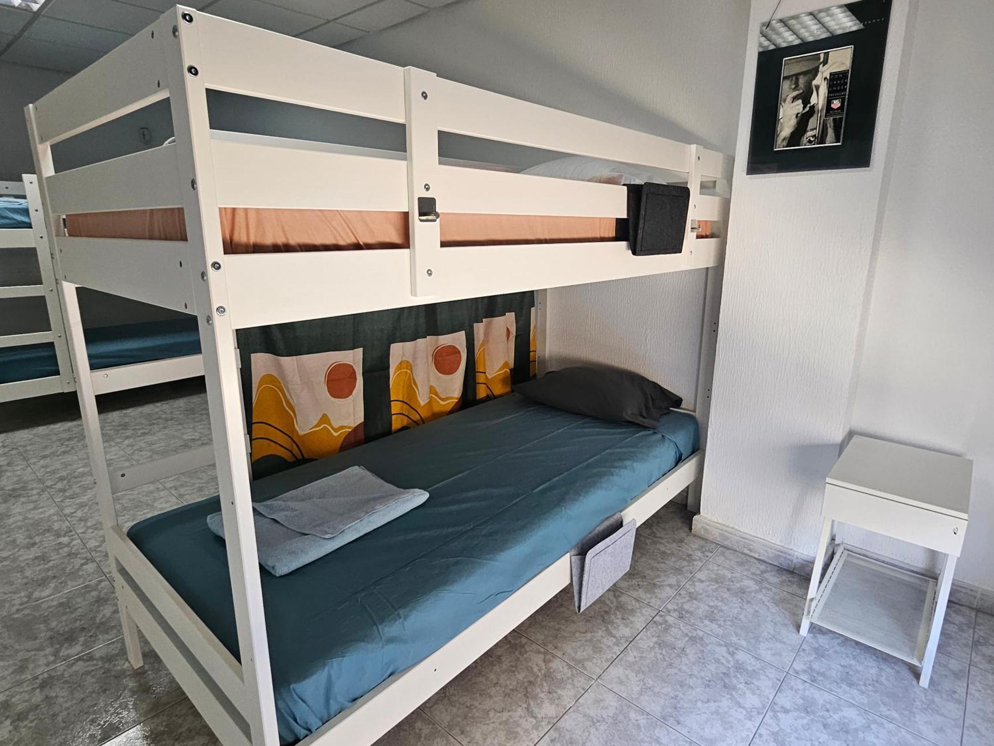 Hostel Coliving By Amazzzing Travel Corralejo