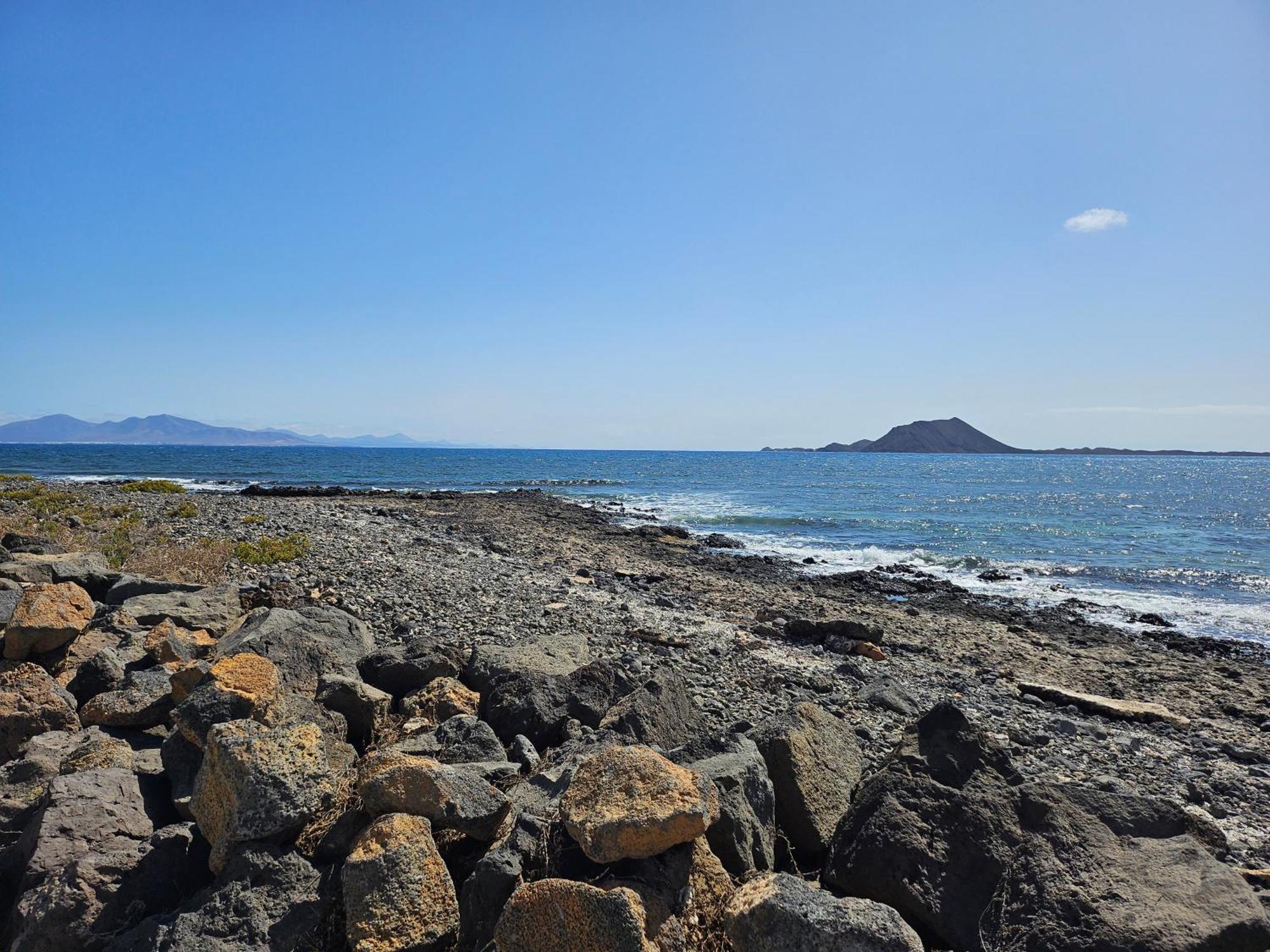 Coliving By Amazzzing Travel Corralejo