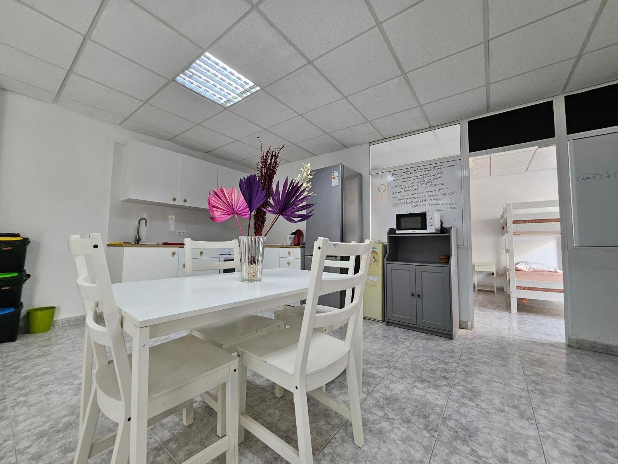 Coliving By Amazzzing Travel Hostel Corralejo