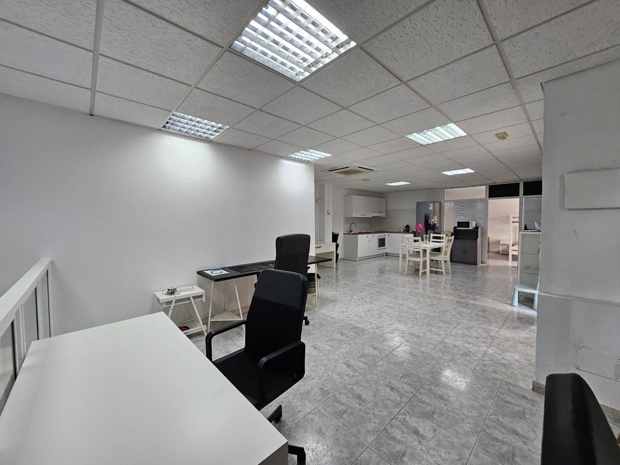 Hostel Coliving By Amazzzing Travel Corralejo