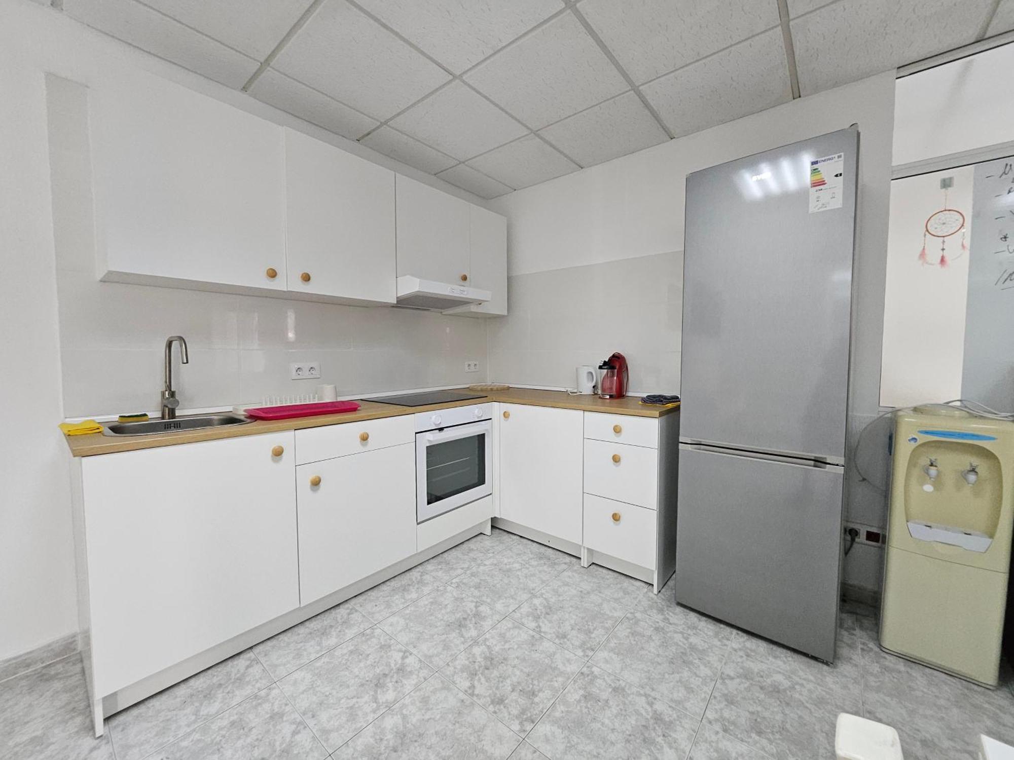 Hostel Coliving By Amazzzing Travel