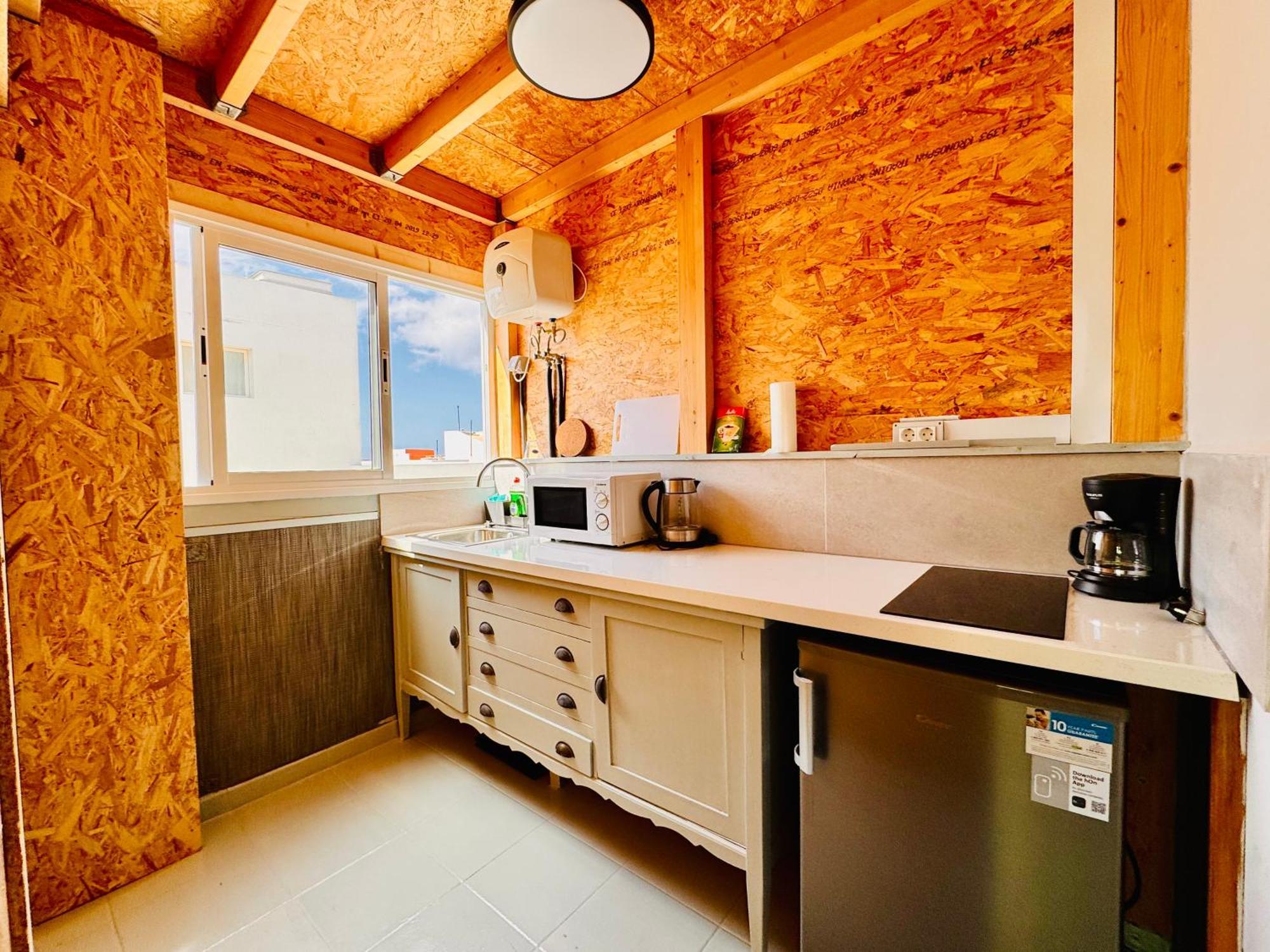 Golden Wave Surf 2 Apartment *