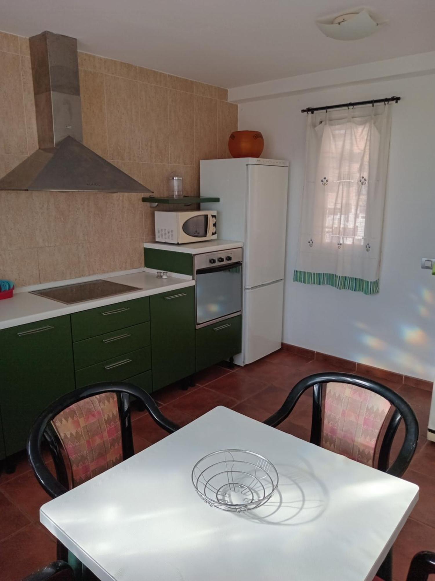 Casa Vega Villa *