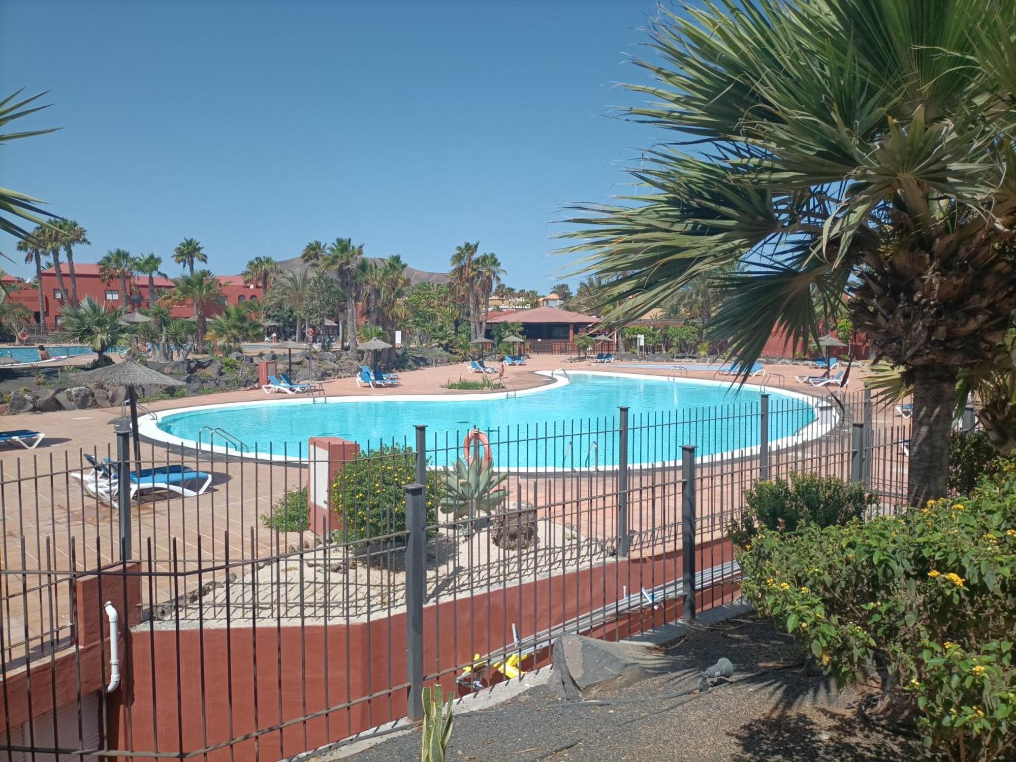 Casa In Oasis Tamarindo Corralejo