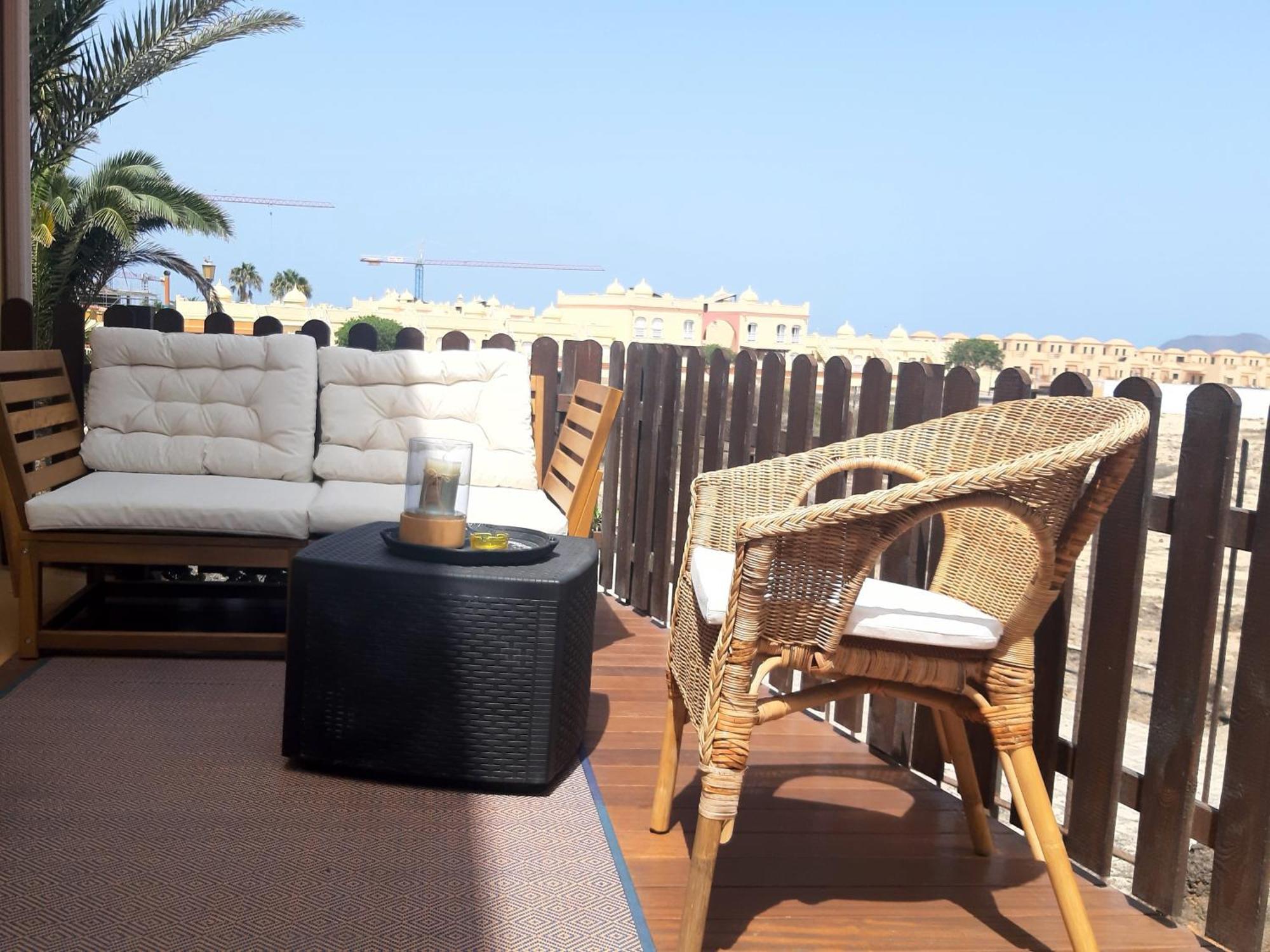 Holiday home Casa In Oasis Tamarindo